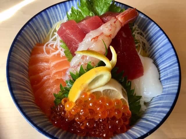 furusato sushi