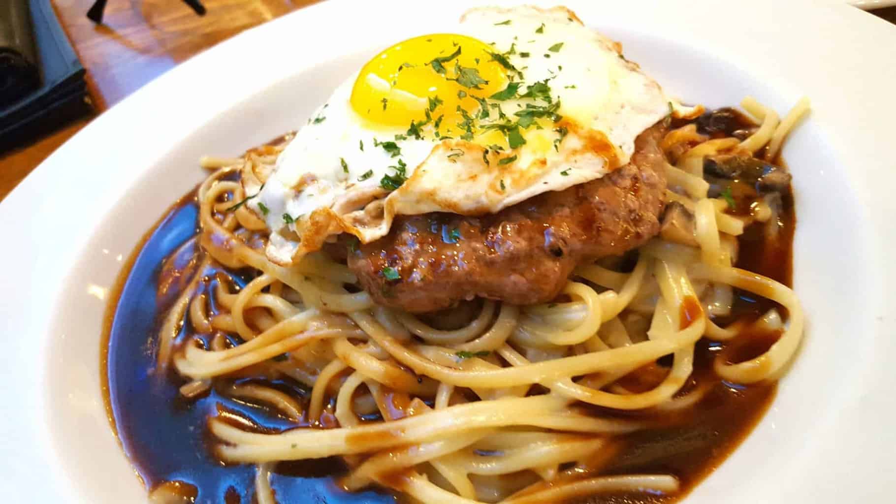 "LOCO MOCO PASTA" - Oahu's Best Coupons