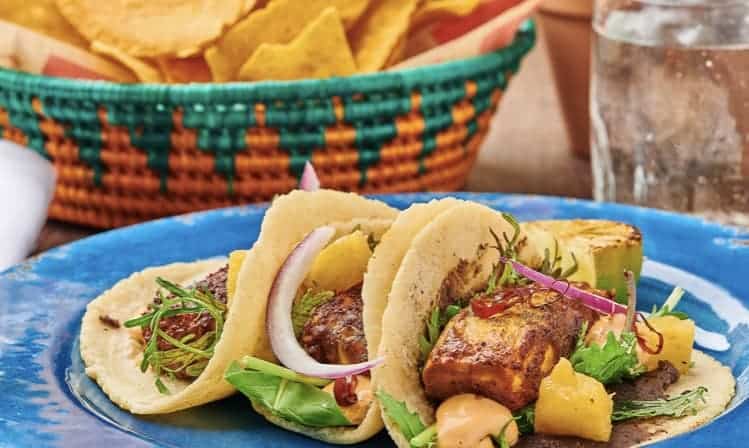 Mi Almita Cantina