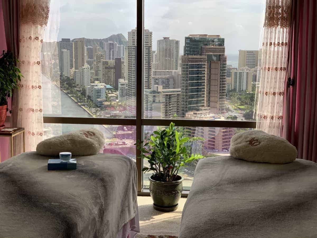 Mia Thai Massage