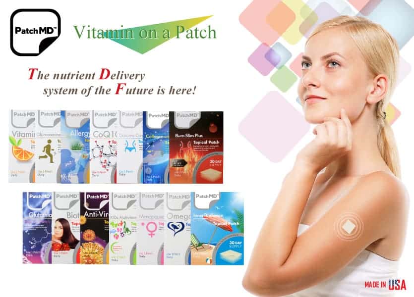 patchmd