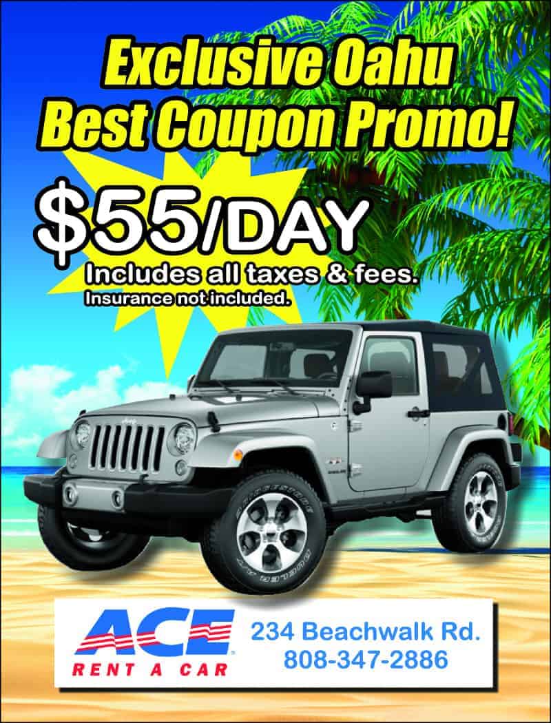 ACE RENT-A-CAR