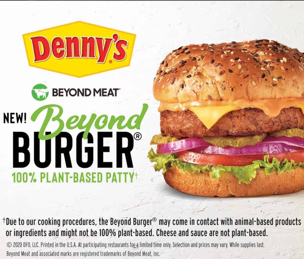 Dennys