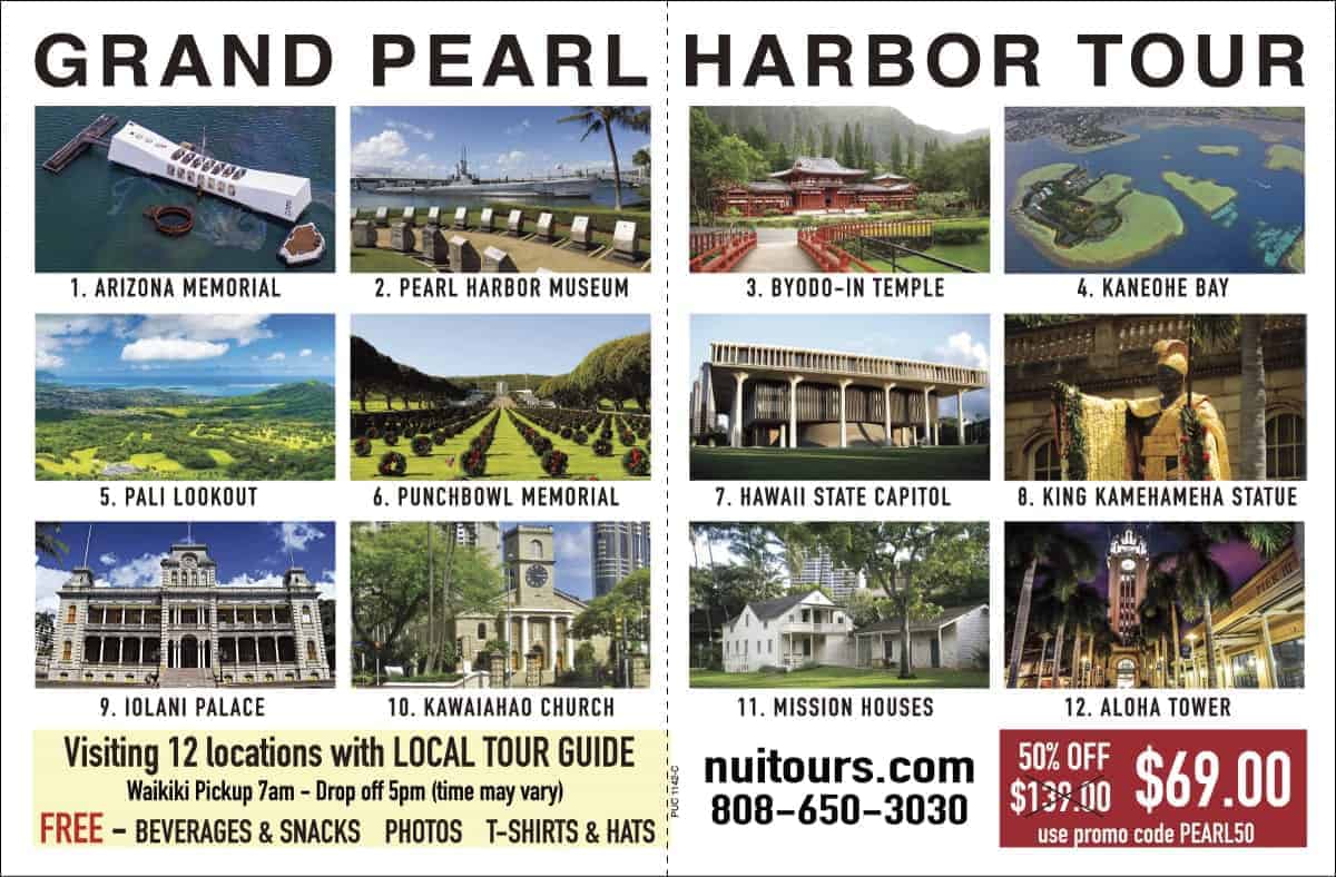 Nui Tours