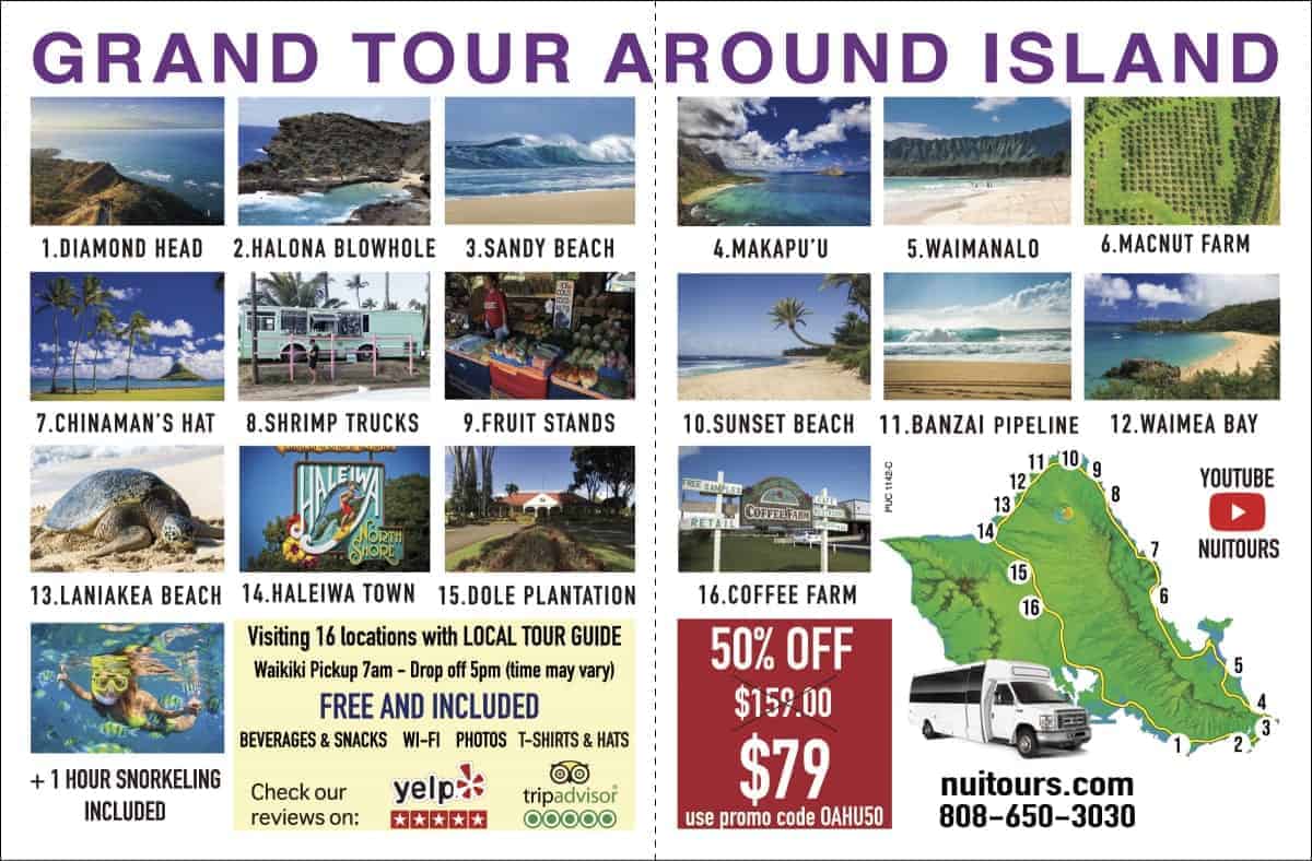 Nui Tours