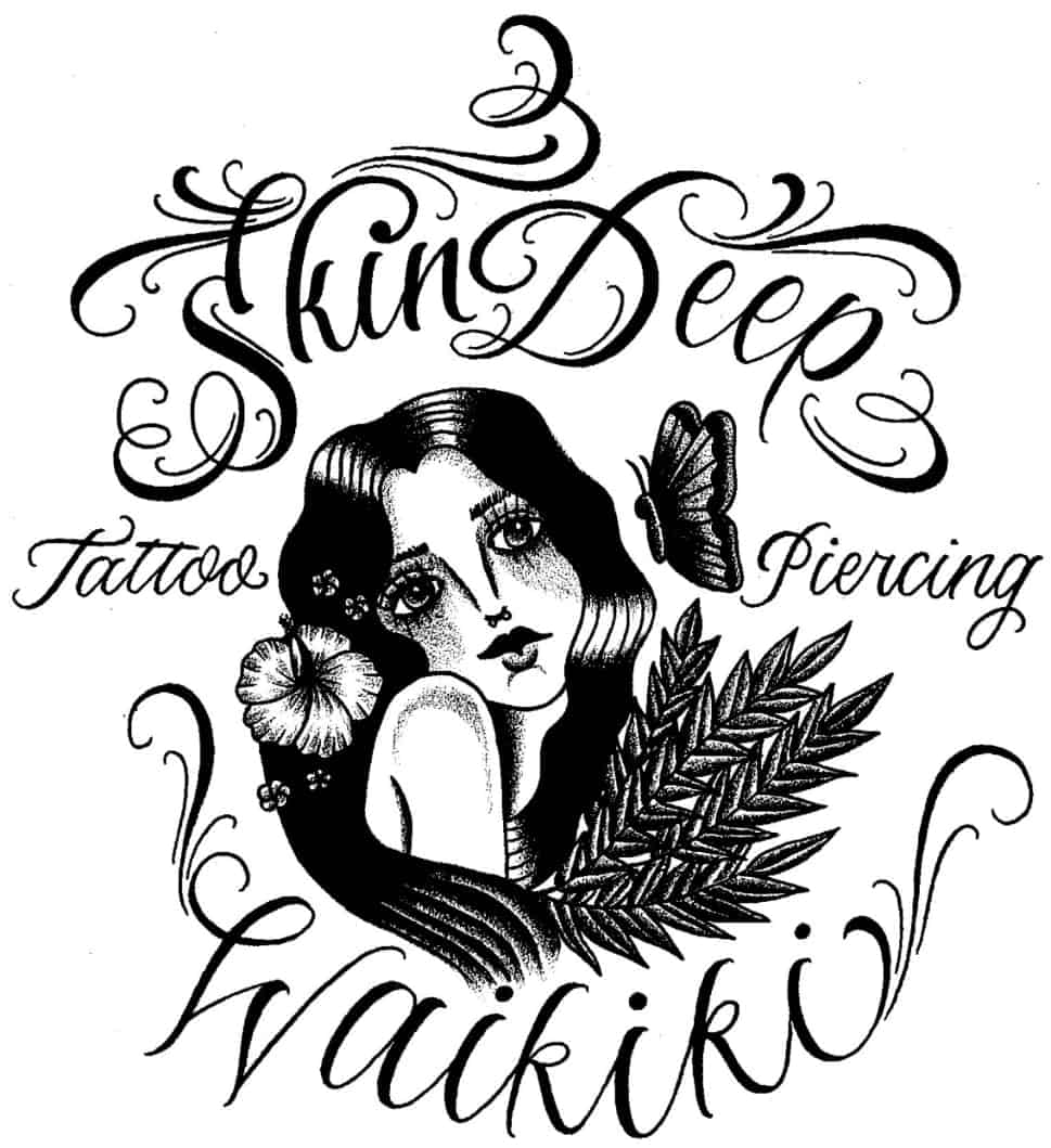 Skin Deep Tattoo & Piercing