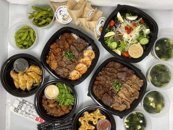 Gyu-kaku
