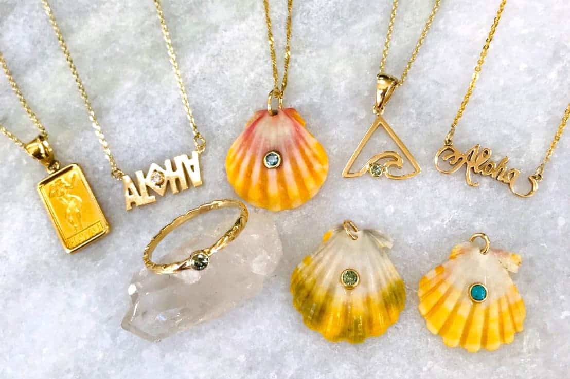 manoa love design