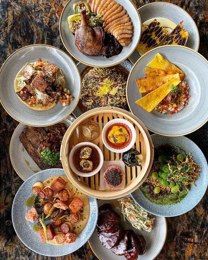 XO RESTAURANT