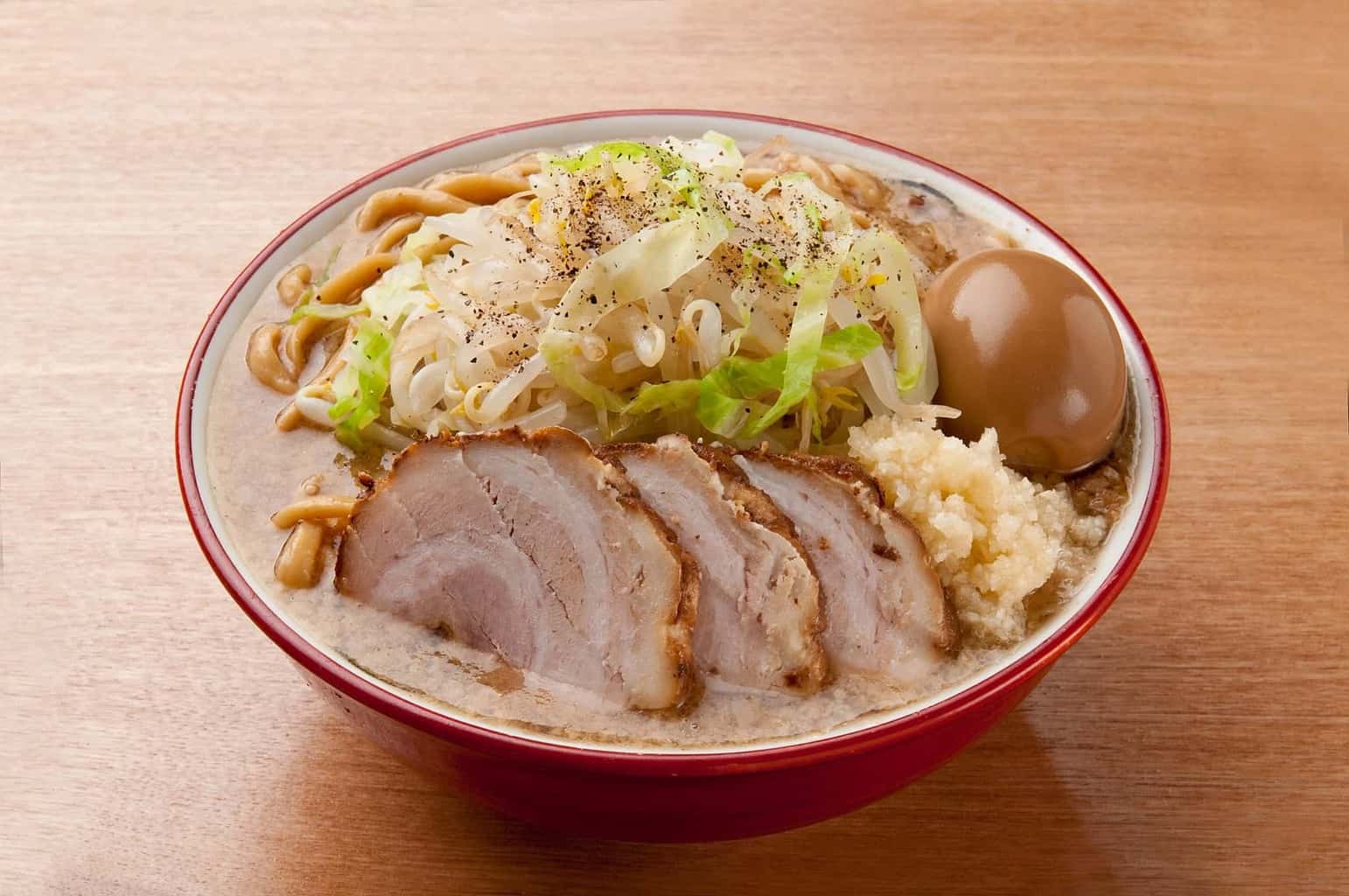 Ramen BARIO