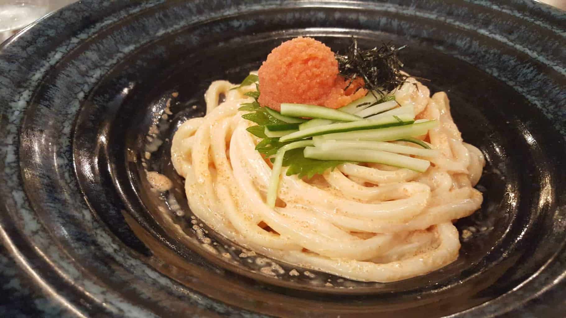 Tsuru Ton Tan open for Lunch from 7/2 (Mon)..!