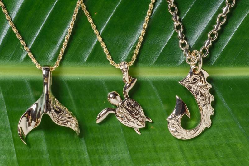 lono hawaiian jewelry hawaii prodocuts