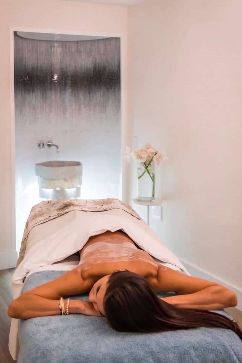 Relax, Recover and Bring a Natural Glow to your Skin With a Wide Variety of Treatments.