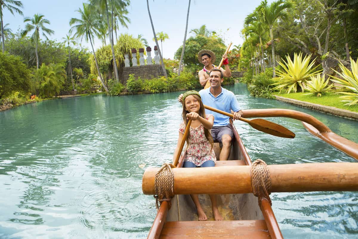 Polynesian Cultural Center Oahu's Best Coupons