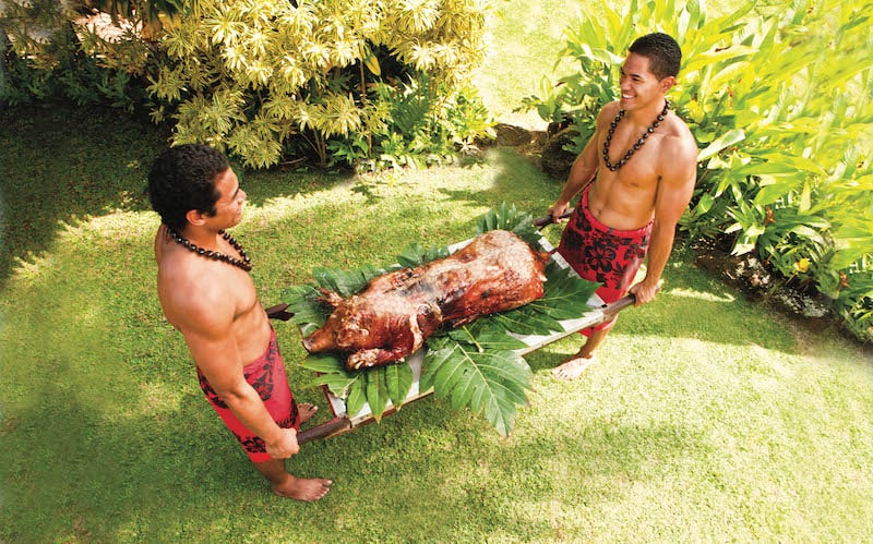 Polynesian Cultural Center Oahu's Best Coupons