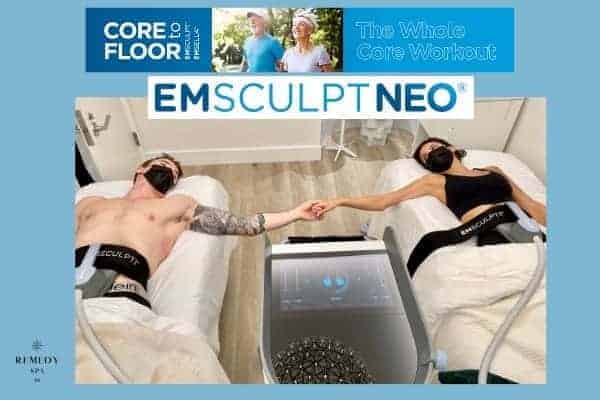 emsculpt neo