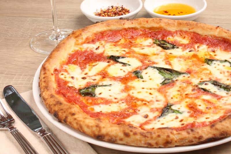 The Flat Round-up on Honolulu’s Pizzerias