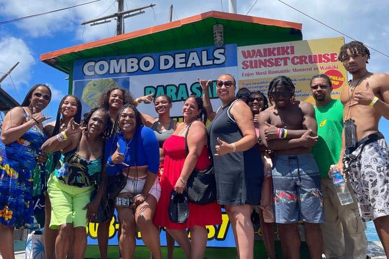 Don’t Worry, Be Happier!  Activities That Will Raise the Ends of Your Mouth