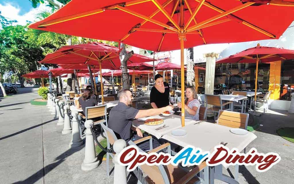 ARANCINO di Mare - Oahu's Best Coupons