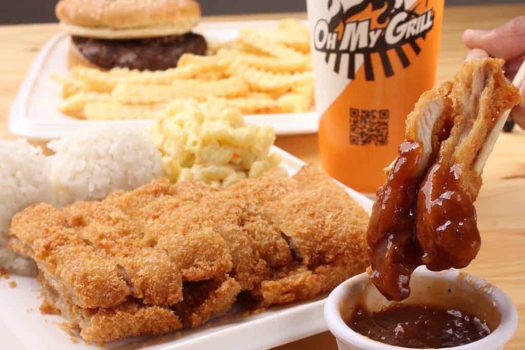 Budget Meals So You Can Splurge on Christmas Shopping