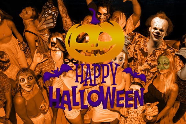 Givin’ You Pumpkin to Talk About: A Guide to Halloween Events, Dishes, and Activities in Hawaii