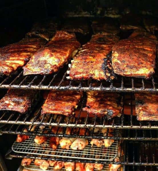 Texas Barbecue is All the Rage in Hawaii!