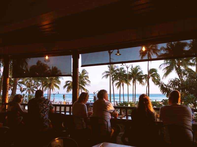 Happy Hours That Will Leave You Ecstatic