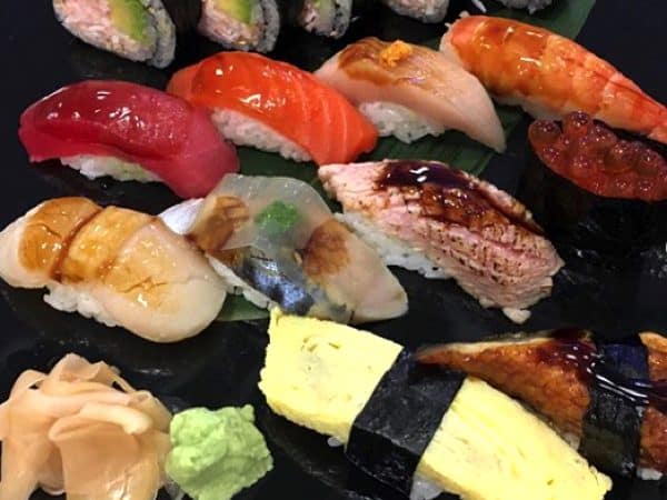 @sushi