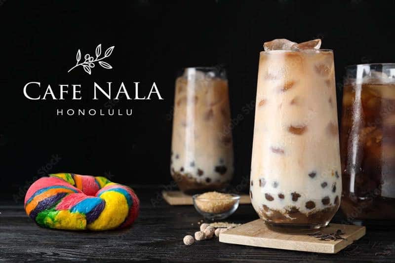 Cafe Nala-Island Cafe & Dessert