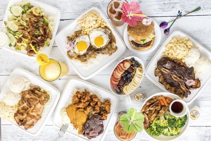 Local Plates That Get You Saying OMG!