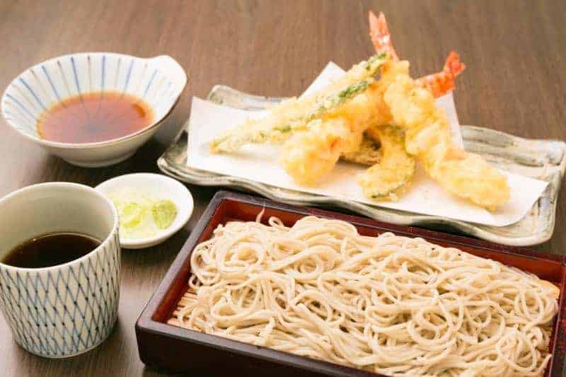 Shingen-Authentic Japanese Noodles