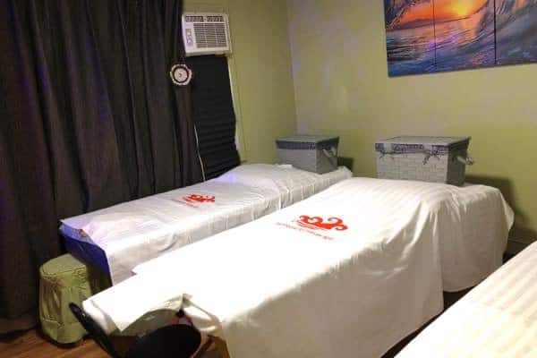 amar massage waikiki