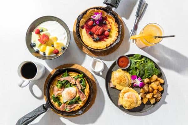 Local Flavors & Island Vibes