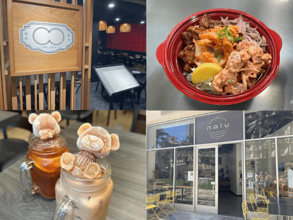 Places Where Mom Will Feel Extra Love