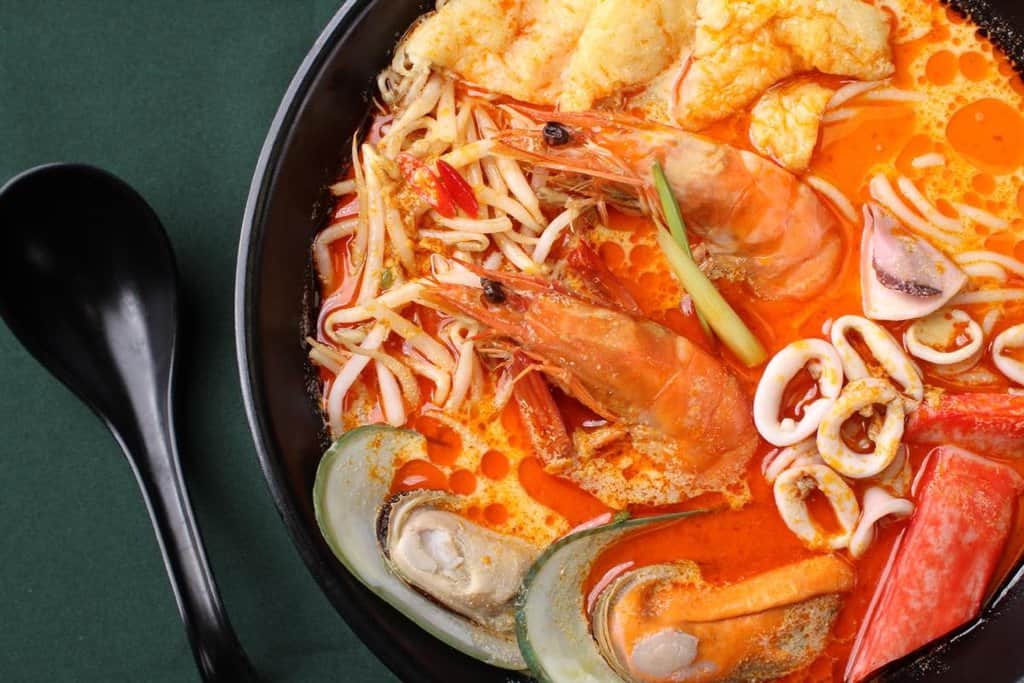 New-dles in Town