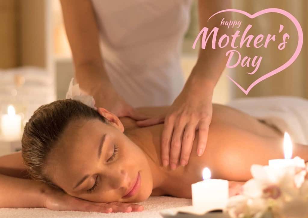Places Where Mom Will Feel Extra Love