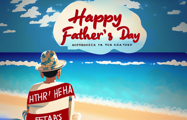 Ideas for Dad on Father’s Day