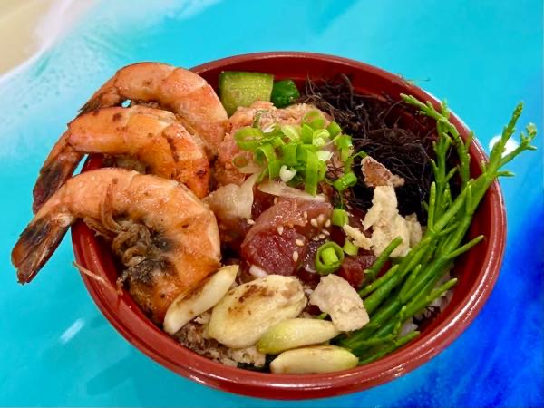 Kai Poke Waikiki