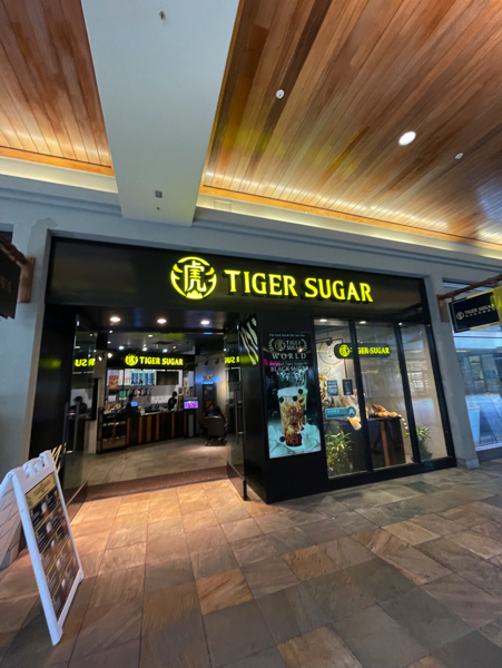 Tiger Sugar