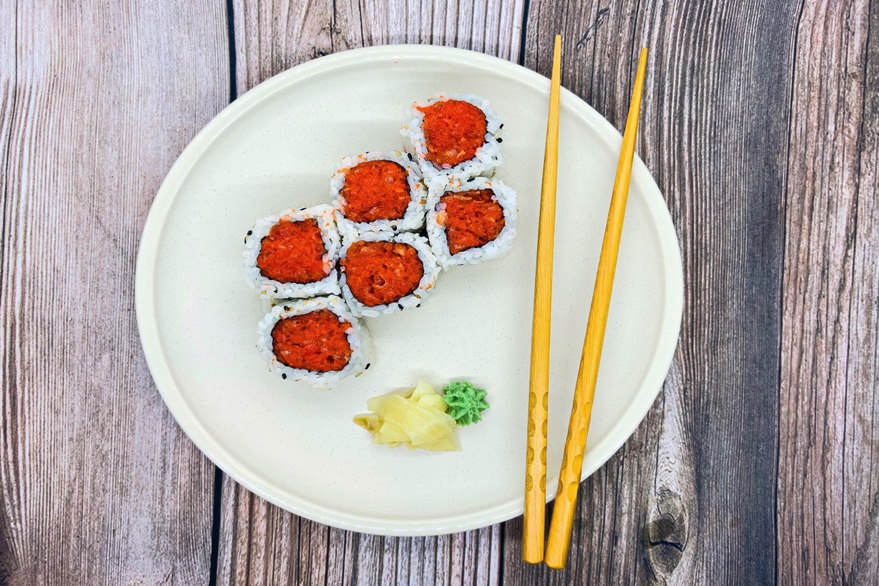 Kanoya Sushi