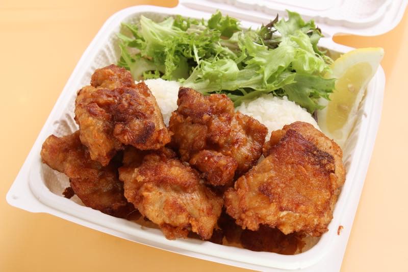 champions steak_mochiko chicken