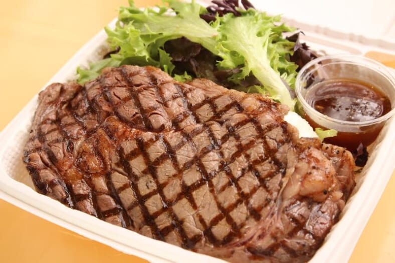 Champion's Steak & Seafood Oahu's Best Coupons