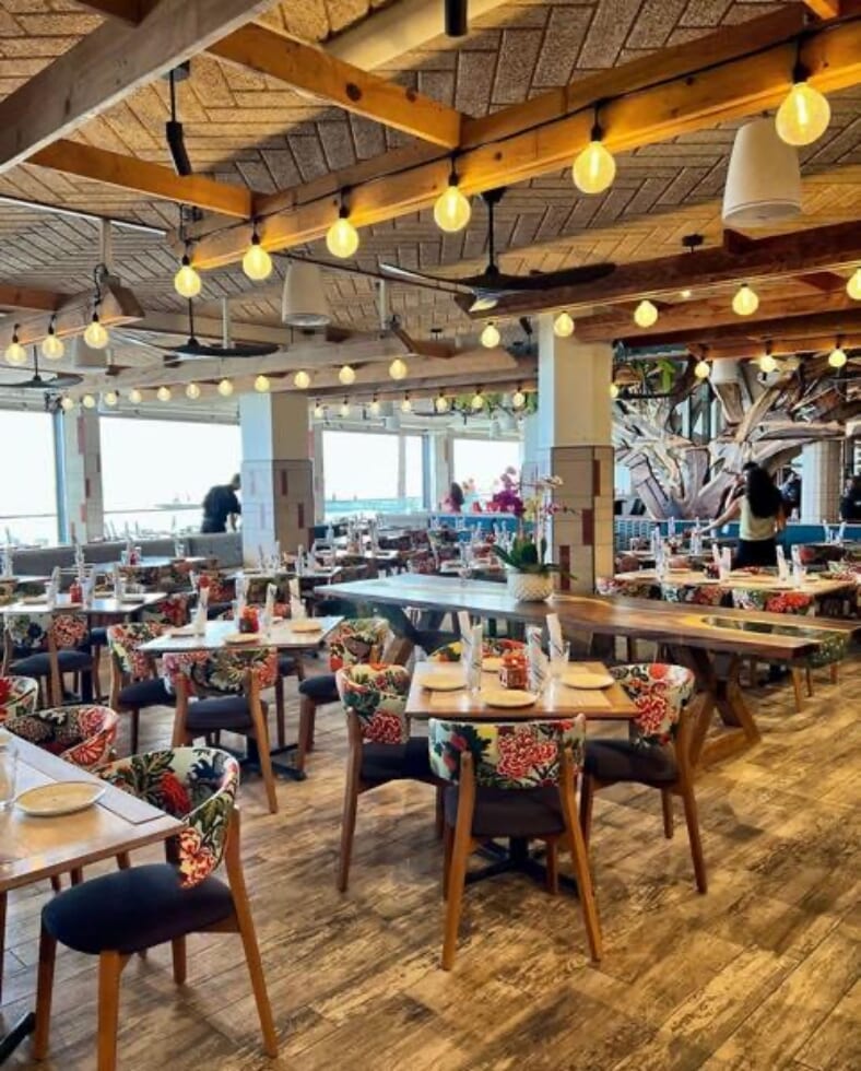 July 2023 New Hawaii Cafes and Restaurants Eight delightful new