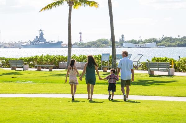 How to Spend Labor Day Weekend in Hawaii