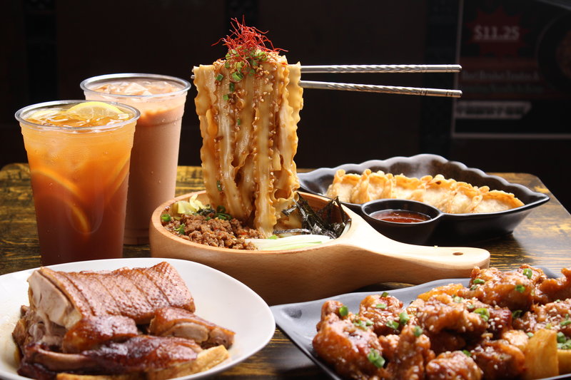 Kung Hee Fat Choy:  How Hawaii Celebrates Lunar New Year