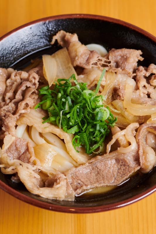 Udon Yama Oahu's Best Coupons