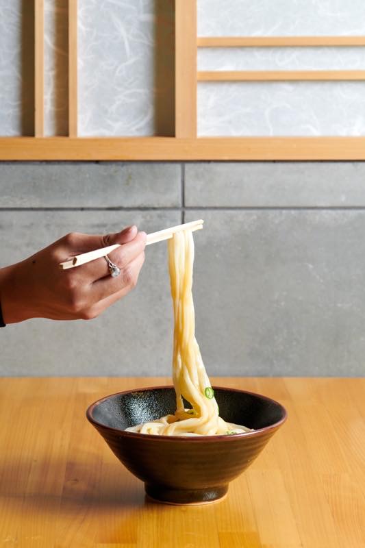 Udon Yama Oahu's Best Coupons