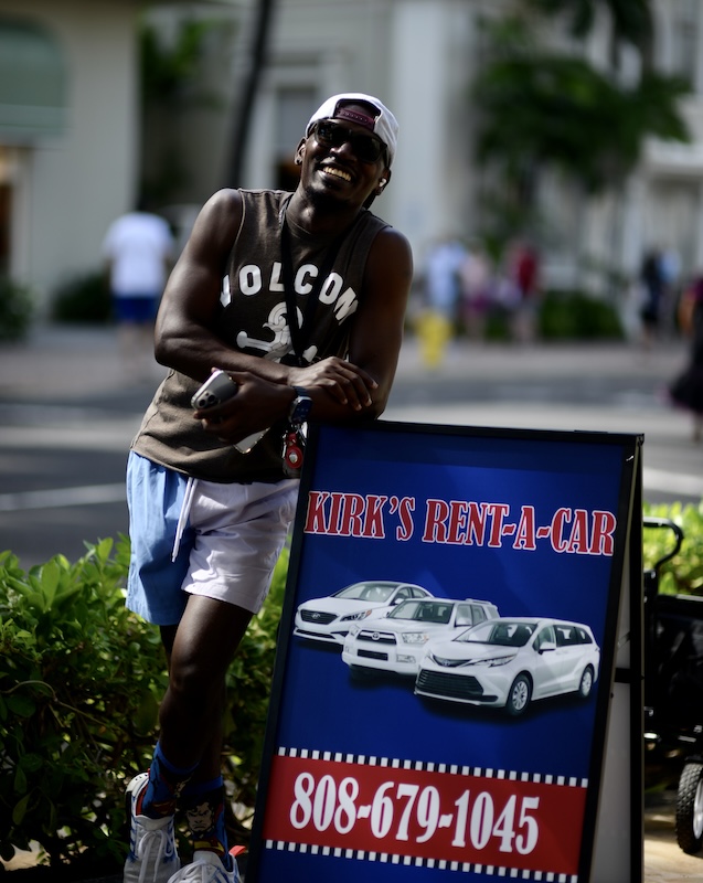 Kirk Car Rental Hawaii Oahu's Best Coupons