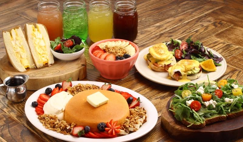 Hawaii Breakfast Spots for the Brunch-a-Holic