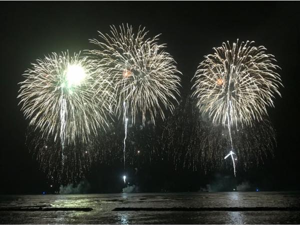 Events and Parties to Celebrate New Year’s Eve 2024-2025 in Hawaii